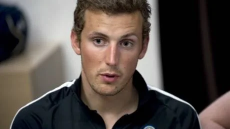 Alexander Gerndt.