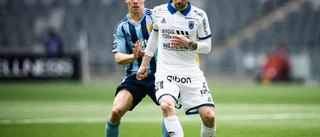 Bäst och sämst i Sirius mot Djurgården
