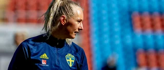 Blackstenius målskytt – Arsenal pressar Chelsea