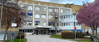 Kritik mot avdelning på Lasarettet i Enköping