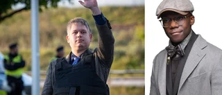 Inte i mitt Skäggetorp – Paludans hatiska handlingar får aldrig mer upprepas 