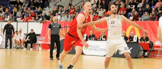 Har mött NBA-spelare – klev nu fram och blev finalhjälte: "Hans tid att skina"