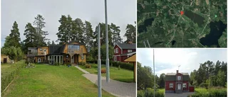 Här är huset som toppar listan – är dyrast i Vingåkers kommun