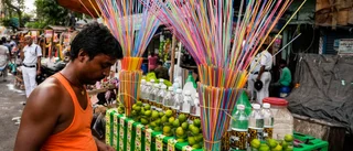 Indien höjer oväntat räntan