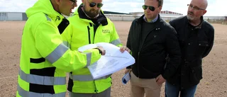 Kommunchefen om chefsbytet: "Ett antal saker som sammanträffat"