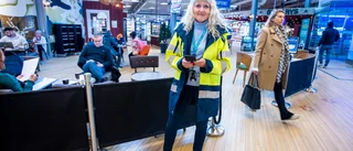 Visioner för Luleå Airport: ✔ Gröna satsningar ger resboom ✔ Nya gaten och Airport City ✔ Fler direktlinjer