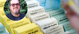 MP vill att 16-åringar ska få rösträtt – efterlyser testperiod: "Måste få fler att engagera sig för framtiden"