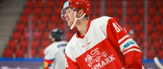 Växjö värvar danskt