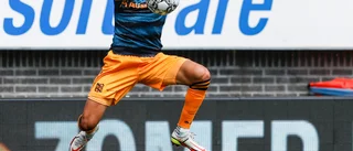 Här är nästa vänsterfot som placeras i IFK – kontakt uppges vara tagen