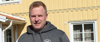 Så överraskades årets företagare i Västervik: "Hedersamt naturligtvis" • Lyfter fram sina anställda • Dukade upp till fest