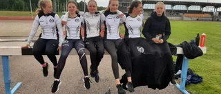 Ska Maif starka insats räcka till riksfinalen?