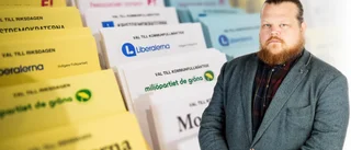 Dags att ändra reglerna för vildarna