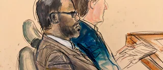 Åklagare yrkar på 25 års fängelse för R Kelly