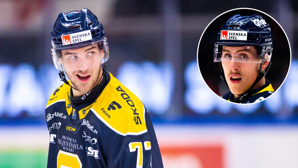 Jonatan Harju kan göra Felix Olsson sällskap i Tingsryd.
