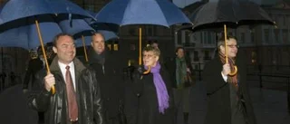 Inre kabinett är inget nytt