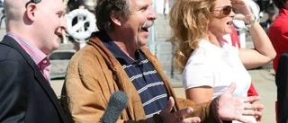 Filmåret 2007: Dystert  arv efter Bergman