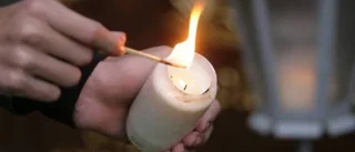 På kyrkogården hittar vi inte det klasslösa samhället