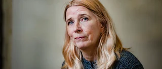 Karin Mamma Andersson – Luleås stjärna på konstscenen ■ "Vill inte förlora min röst"