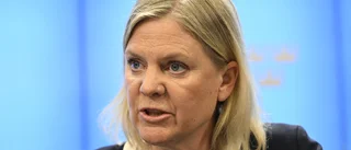 Kristersson kan skicka ett tackkort till Lööf
