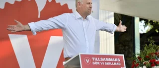 Total subvention dålig medicin