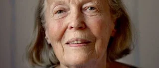 Gunilla  Rudelius..