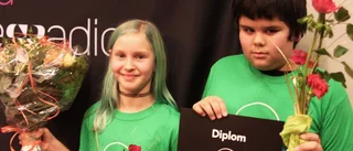 HELA LISTAN De tävlar i Vi i femman