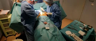 Så ser säkerheten ut för patienterna