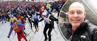 VASALOPPET Han var snabbaste gotlänningen i mål