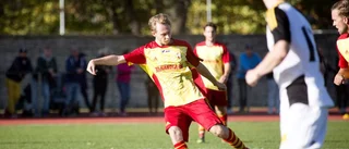 Tredje raka kvalförlusten