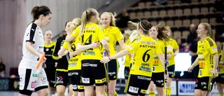 Endre bröt förlustsviten