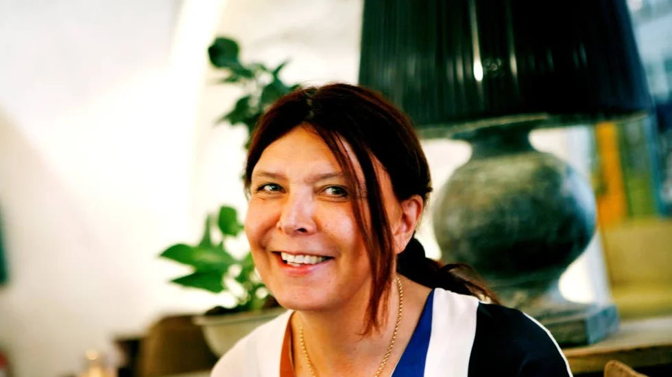 Johanne Hildebrandt är författare, kolumnist, debattör och prisbelönt journalist.