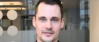 Hemvändare blir ny chef för Science Park