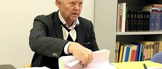Begär inte överprövning av åklagarens beslut