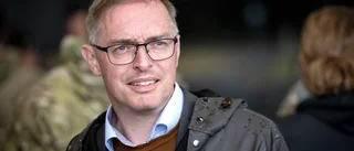 USA-ledd övning på Bornholm: "En vändpunkt"
