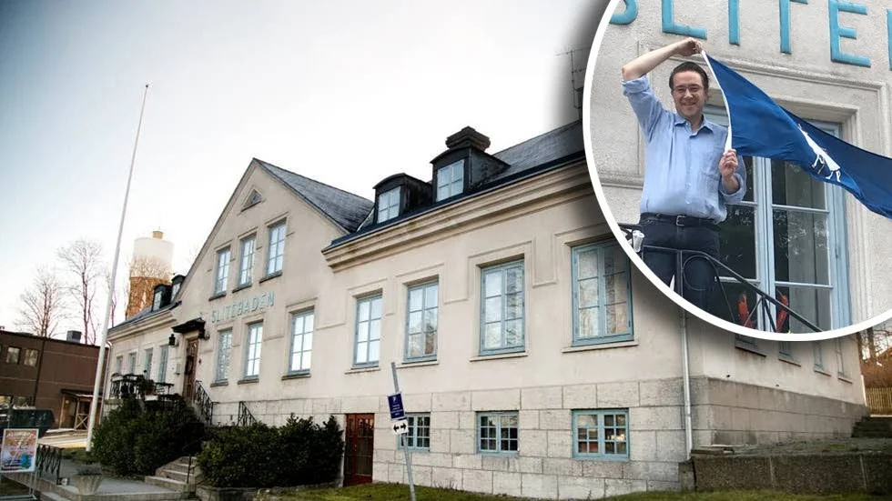 Nya ägaren Peter Patomella är positivt överraskad över mottagandet nyöppningen fått.