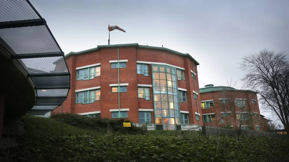 Hälften av alla patienter på neurologmottagningen som haft den anmälde läkaren kallas tillbaka.