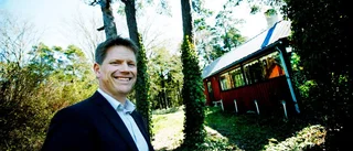 Så mycket ökade huspriserna på Gotland