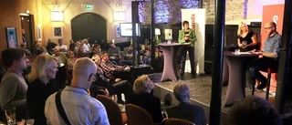 Del två av GA:s succé Valbar