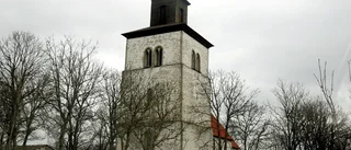 Så lufttäta är kyrkorna