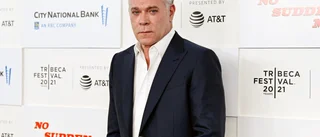 Skådespelaren Ray Liotta död