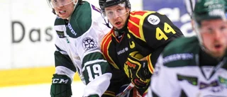 SHL-meriterad back klar för Visby Roma