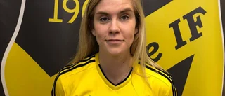 Ny Ahlqvist klar för Endre