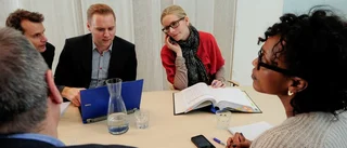 Allt fler byter jobb på Gotland