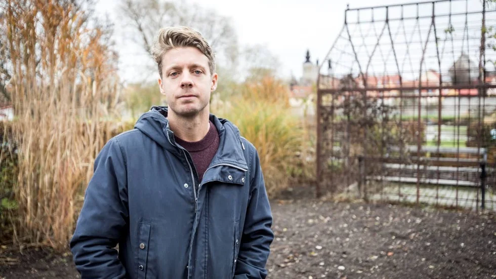 Mikael Rynell gjorde ett försök att komma tillbaka i höstas, men skadade då sig. Nu gör han ett nytt försök med IFK Visby.