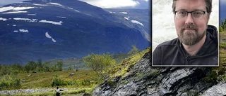 Jägareförbundet kritiskt • "Jakt- och fiskerätt ska vara knuten till markägandet – även där svenska staten är markägare"