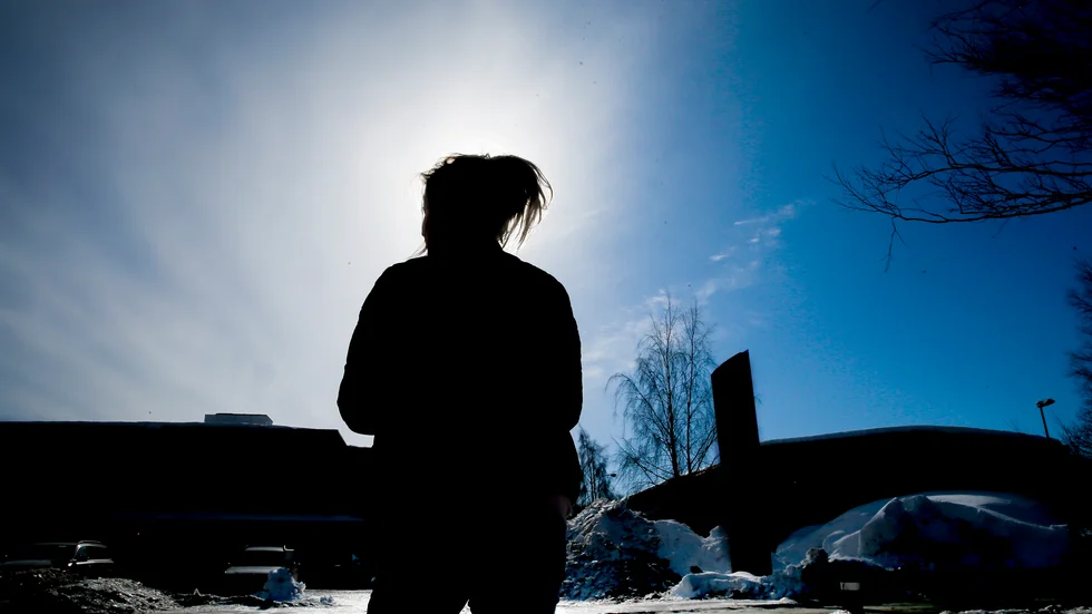Eva är en av 390 så kallade nolltaxerare i Luleå. De är personer som saknar förvärvsinkomst. Hon heter egentligen något annat. 