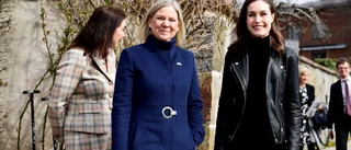 Finland och Sverige bör avstå från Natomedlemskap
