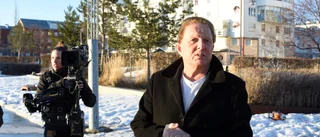 Tv-sänd sjukvårdsdebatt i Södra hamn