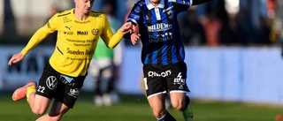 Bäst och sämst i Sirius mot Mjällby