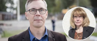 Efter stöket i Nävertorp: Söderberg vill se mer engagemang från fastighetsägare